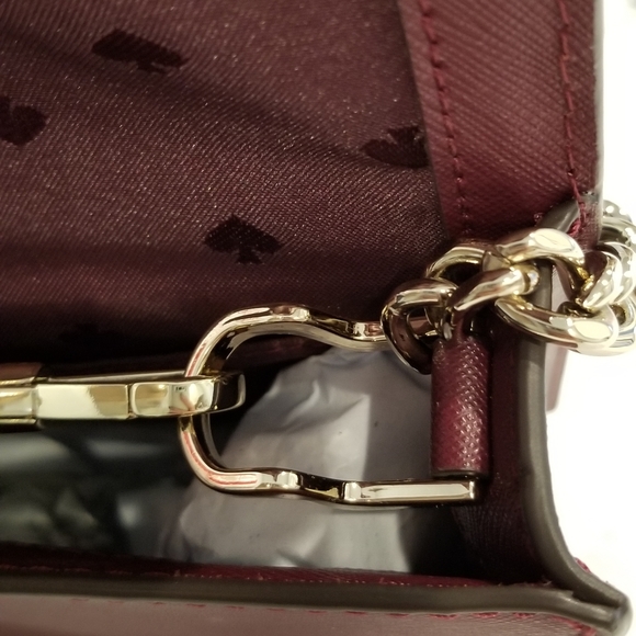 SOLD**NWT Kate Spade* - Picture 9 of 12